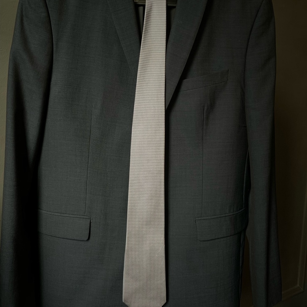 Calvin Klein tie